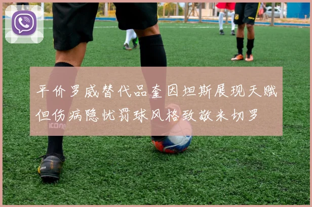 平价罗威替代品奎因坦斯展现天赋但伤病隐忧罚球风格致敬米切罗