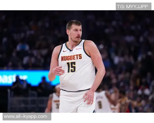 阿德尔曼强调瓦兰约基奇同场出战瓦兰实力毋庸置疑