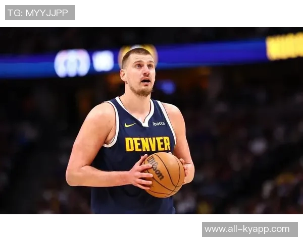 约基奇单场得分助攻合计创历史第三高仅次于大帅米切尔