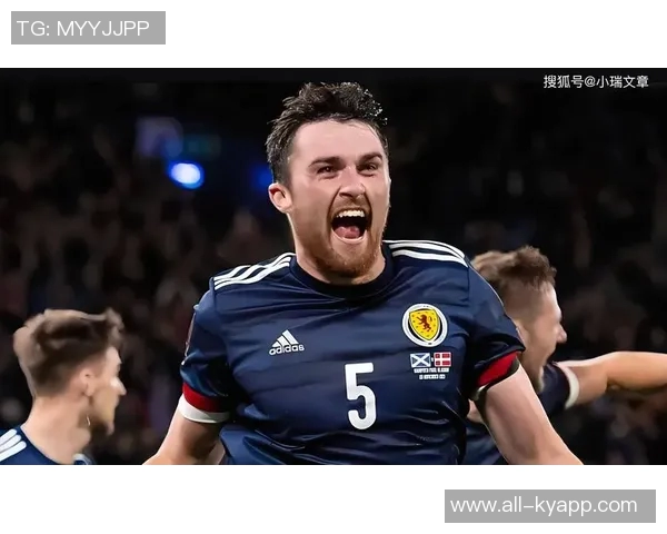 罗伯逊感慨能为苏格兰人民圆梦的球队一员是多么美妙的体验