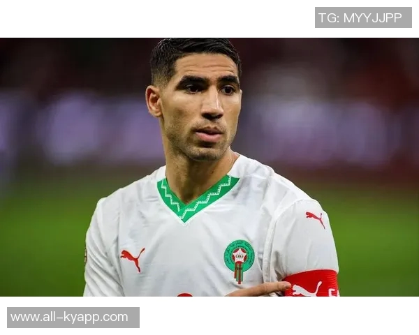 摩洛哥非洲杯大名单公布阿什拉夫迪亚斯马兹拉维领衔布努入选