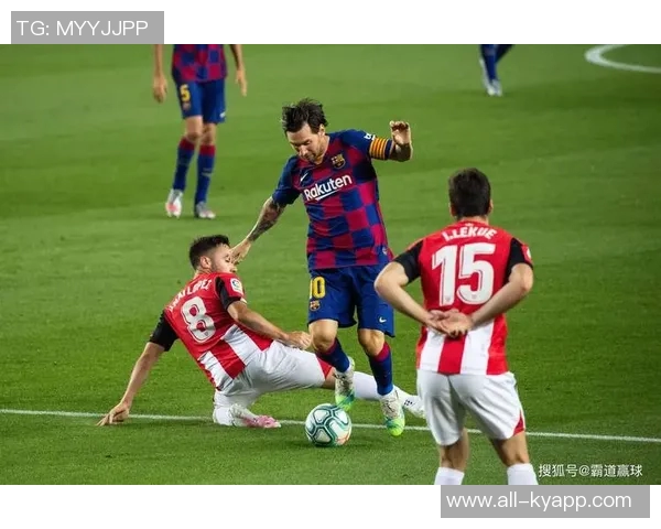 巴萨主场迎战毕尔巴鄂市长亲临诺坎普助威球队