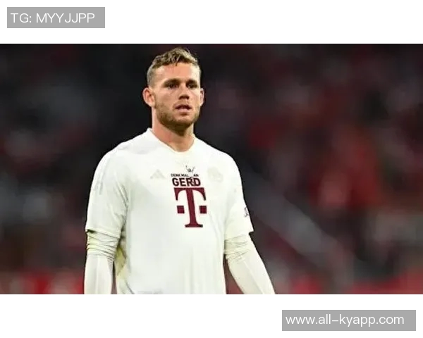 拜仁门将佩雷茨正式租借加盟南安普顿至本赛季结束 拜仁门将佩雷茨正式租借加盟南安普顿至本赛季结束