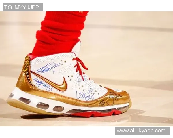 德拉蒙德投资新兴球鞋品牌个人签名鞋即将发布引关注