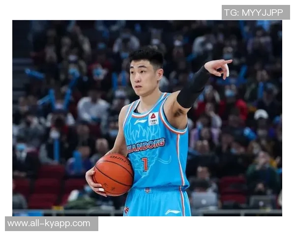 新赛季即将开启高诗岩分享山东男篮定妆照庆祝第11年征程